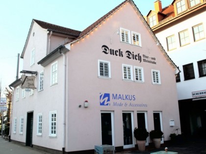 照片: DuckDich